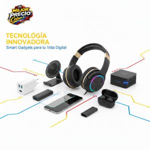 Tecnología